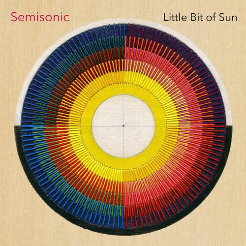Little Bit Of Sun
