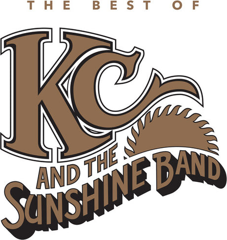 Best Of Kc & The Sunshine Band, Kc & The Sunshine Band, LP