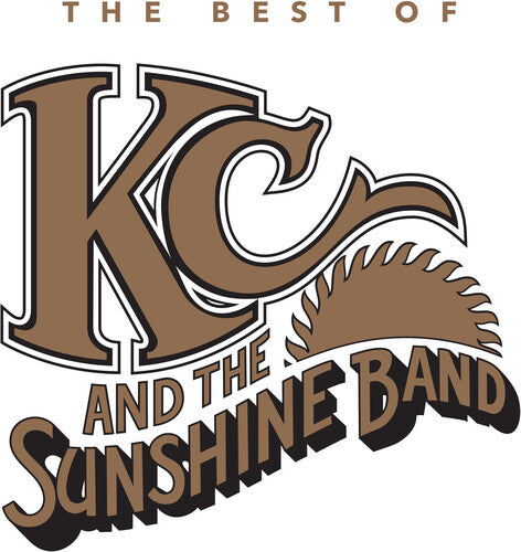 Best Of Kc & The Sunshine Band, Kc & The Sunshine Band, LP