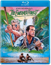 Emerald Forest (Special Edition)