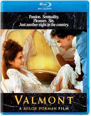 Valmont (Special Edition)