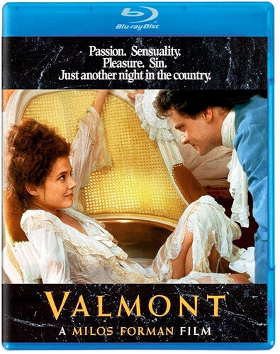 Valmont (Special Edition)