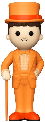 Funko Blockbuster Rewind Dumb & Dumber Lloyd, Funko Rewind Blockbuster, Collectibles
