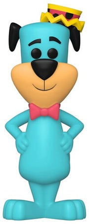 Blockbuster Rewind Huckelberry Huckleberry Hound