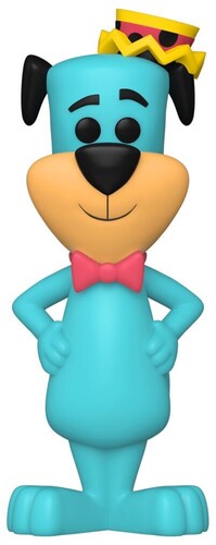 Blockbuster Rewind Huckelberry Huckleberry Hound