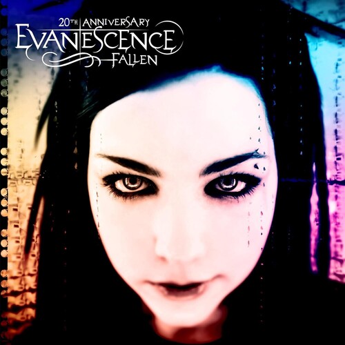 Fallen (20Th Anniversary)