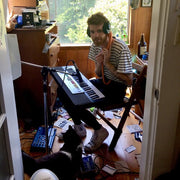 Haunted Haiku Tattoo (2014-2017)