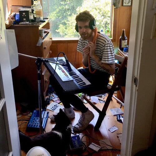 Haunted Haiku Tattoo (2014-2017)