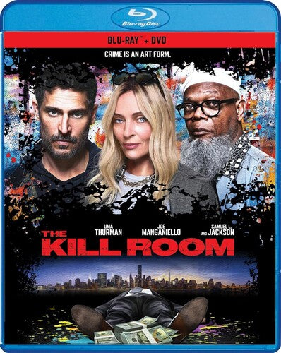 Kill Room