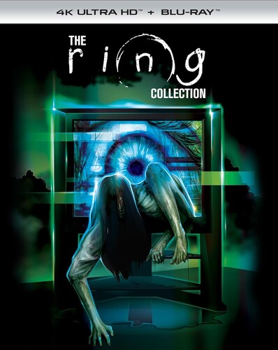 Ring Collection, Ring Collection, ULTRA HD
