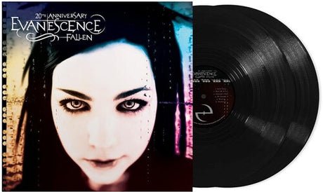 Fallen (20Th Anniversary), Evanescence, LP