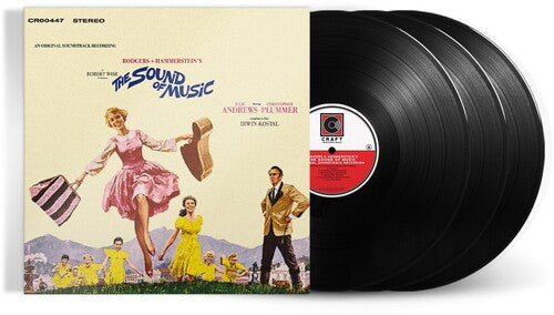Sound Of Music / O.S.T., Sound Of Music / O.S.T., LP