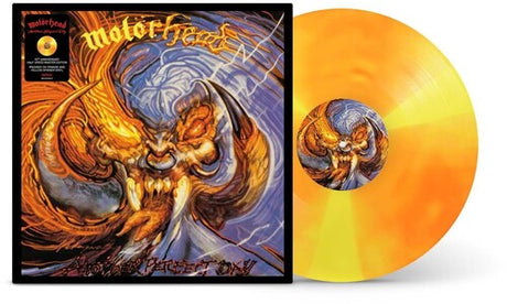 Another Perfect Day, Motorhead, LP