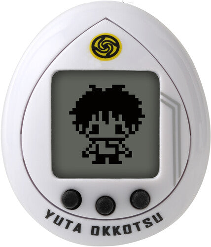 Jujutsu Tamagotchi (0 Okkotsu Ver.) ''Jujutsu Kai
