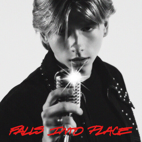Falls Into Place -- Mason Ramsey, CD