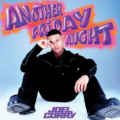 Another Friday Night -- Joel Corry, CD