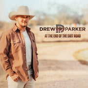 At The End Of The Dirt Road