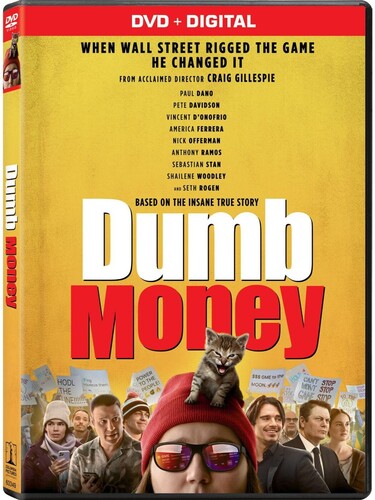 Dumb Money -- DVD