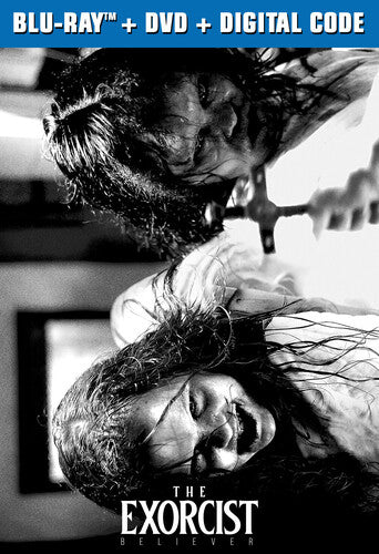 Exorcist: Believer