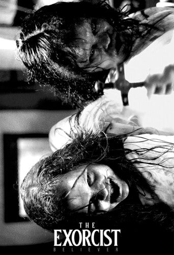 Exorcist: Believer