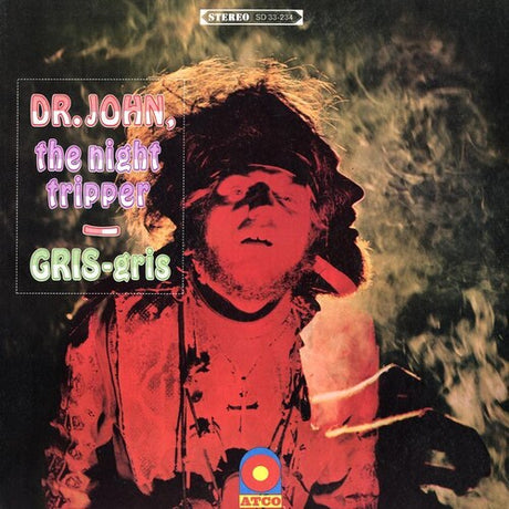 Gris Gris, Dr. John, LP