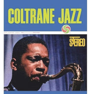 Coltrane Jazz