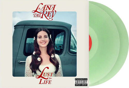 Lust For Life