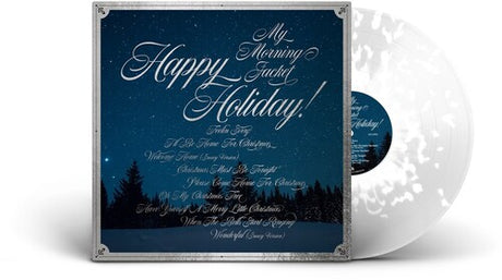 Happpy Holiday!, My Morning Jacket, LP