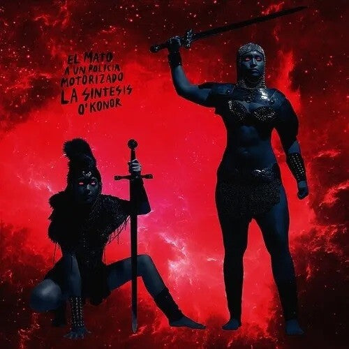 La Sintesis O'konor