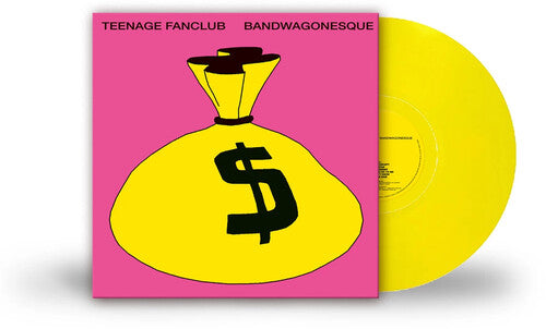 Bandwagonesque
