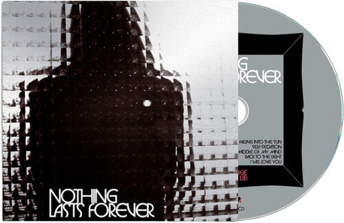 Nothing Lasts Forever