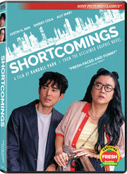 Shortcomings