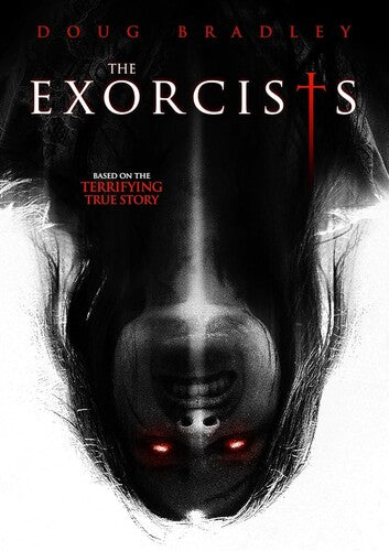 Exorcists, Exorcists, DVD