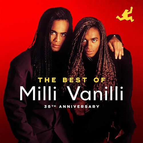Best Of Milli Vanilli (35Th Anniversary)