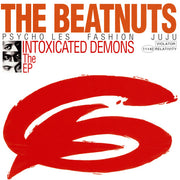 Intoxicated Demons (30Th Anniversary)