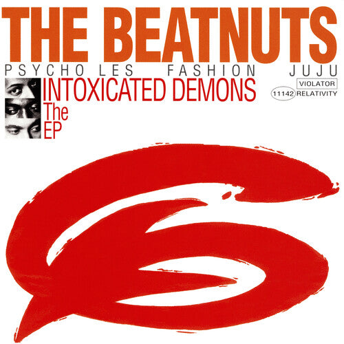 Intoxicated Demons (30Th Anniversary)
