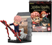 Jujutsu Kaisen Mystery Capsule