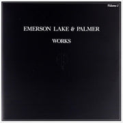 Works Volume 1