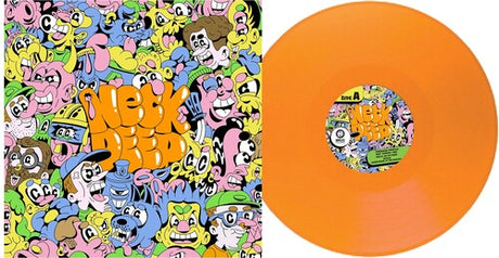 Neck Deep, Neck Deep, LP