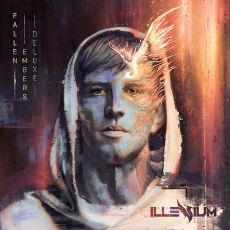 Fallen Embers, Illenium, LP