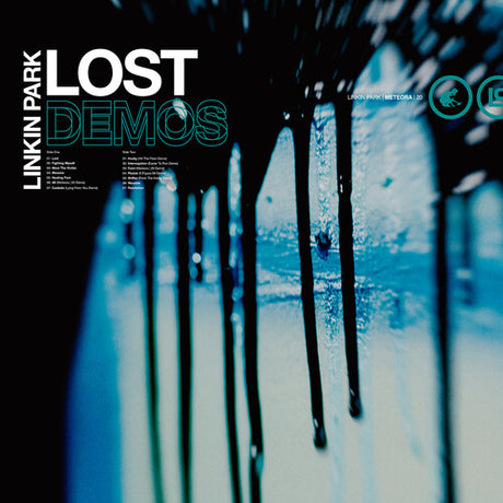 Lost Demos, Linkin Park, LP