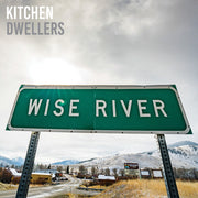 Wise River - Blue Cloud