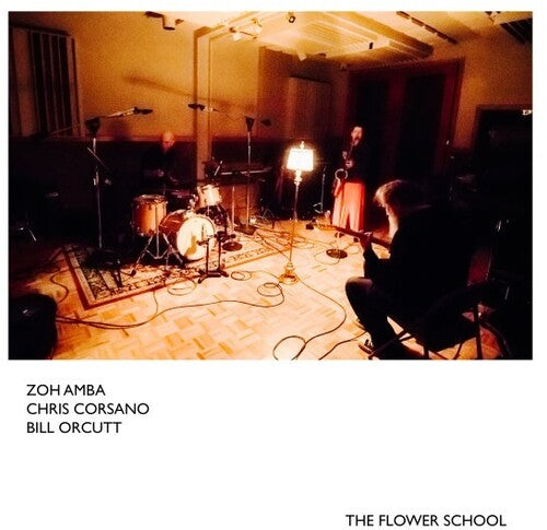 Flower School