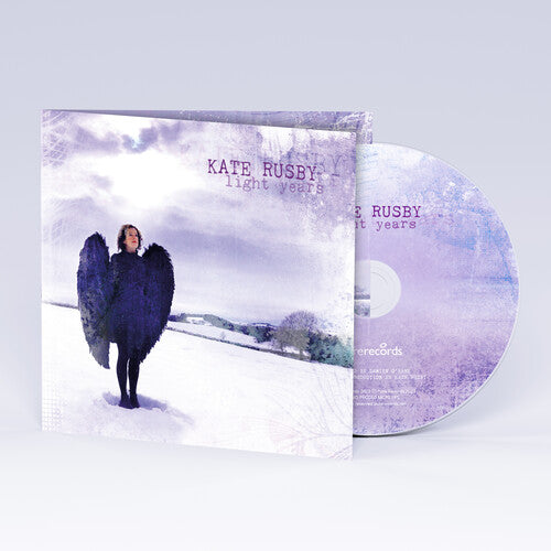 Light Years, Kate Rusby, CD