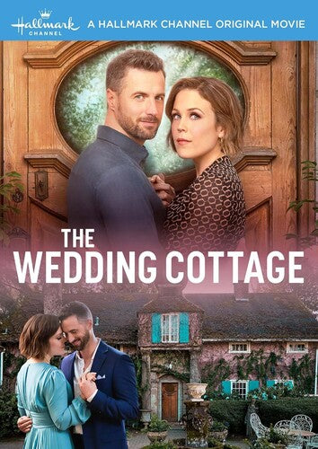 Wedding Cottage, Wedding Cottage, DVD