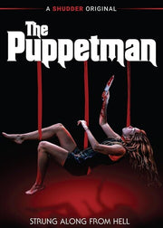 Puppetman