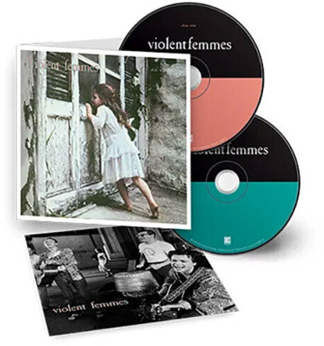 Violent Femmes