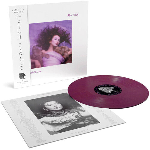 Hounds Of Love