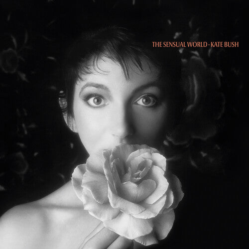 Sensual World, Kate Bush, LP
