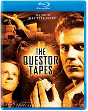 Questor Tapes